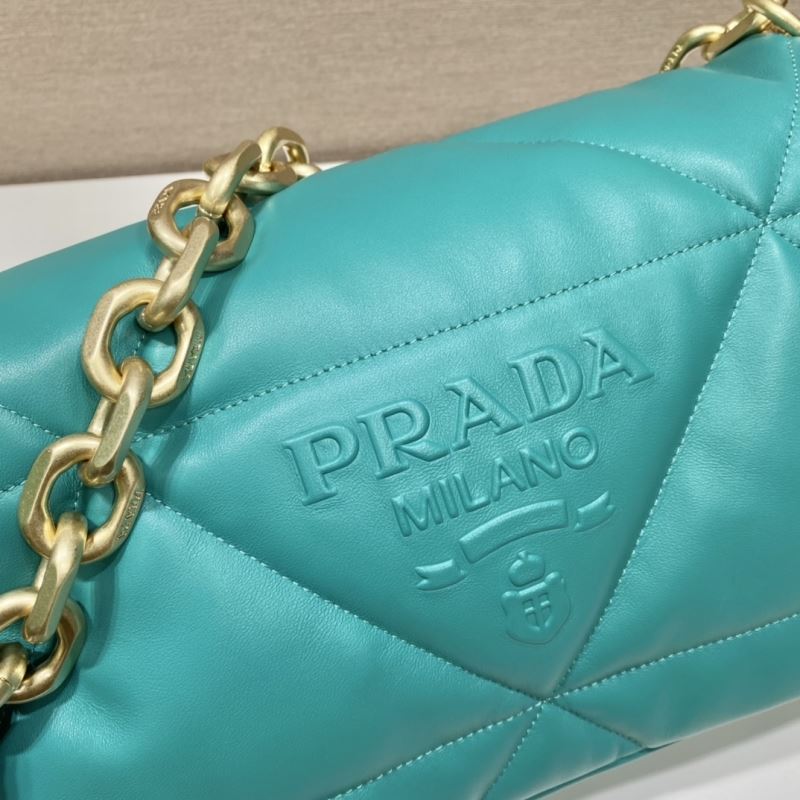 Prada Top Handle Bags